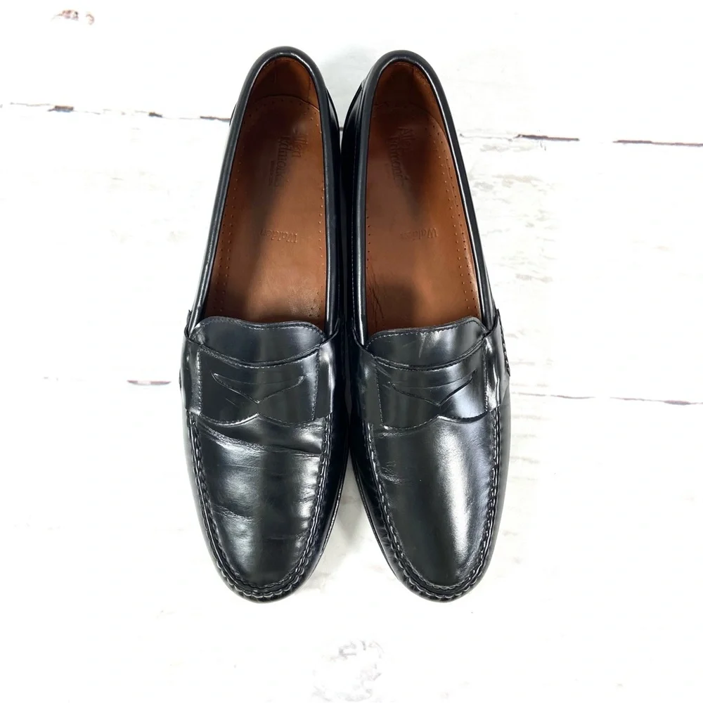 Allen Edmonds allen edmonds